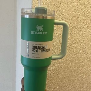 Stanley Tumbler